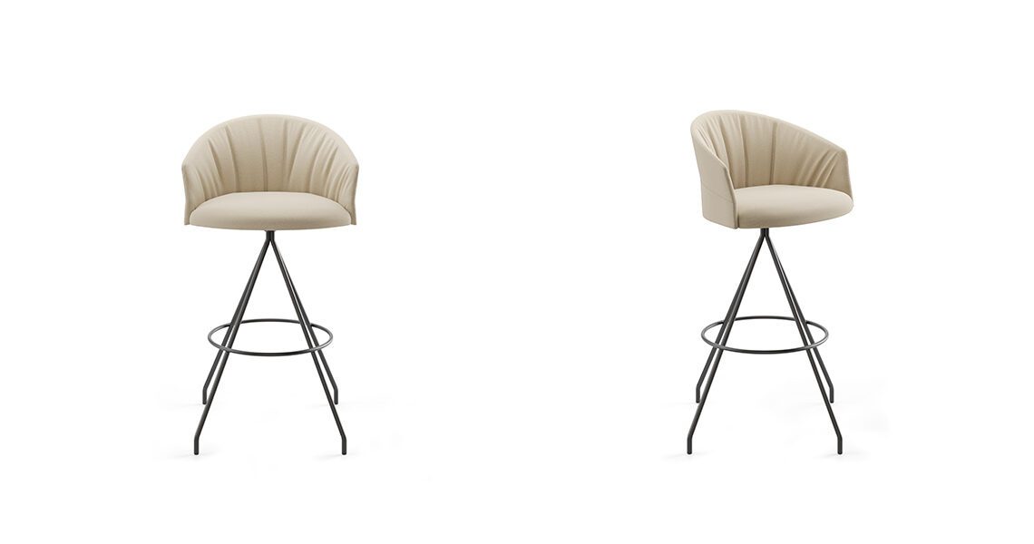 Altura bar – Base giratoria