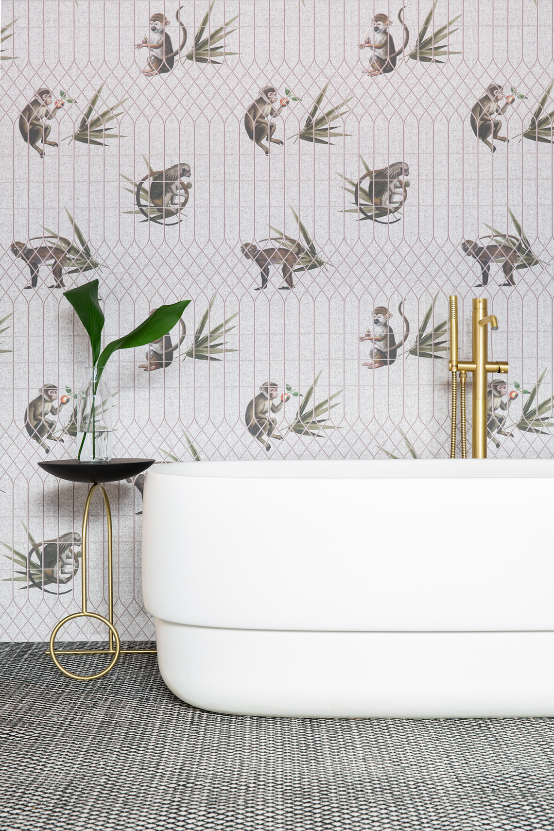 Karpeta & Texturae Showroom — Milan
