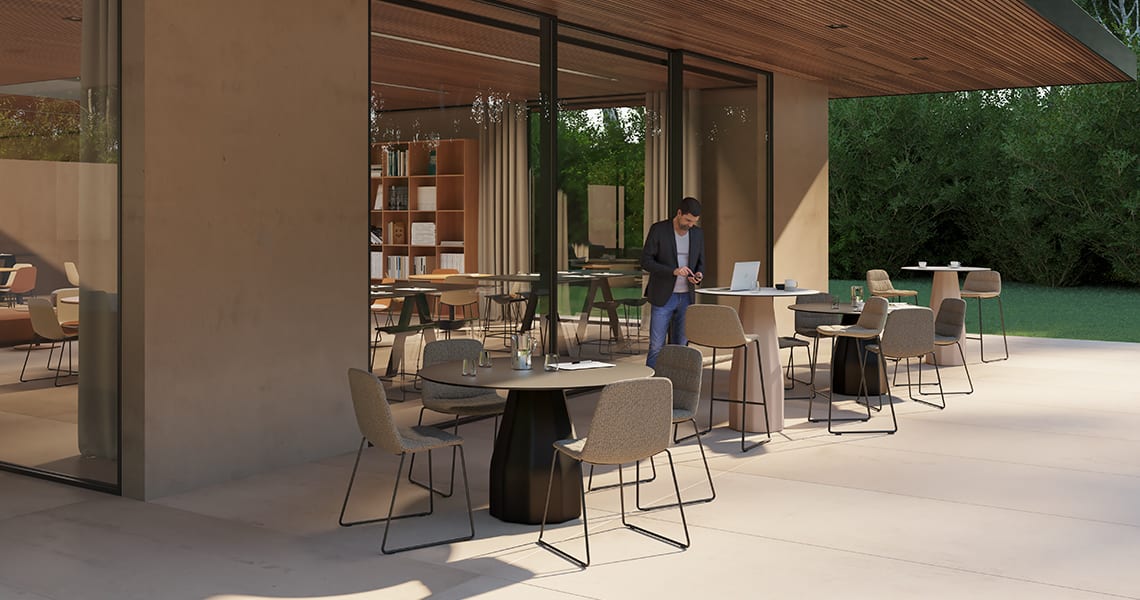 Mesa Burin Outdoor