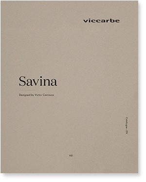 catalogo Savina Outdoor