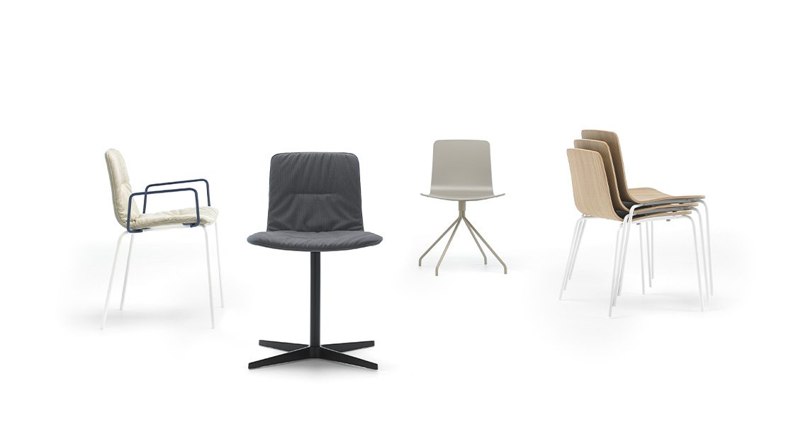 How to design collaborative classrooms with design furniture