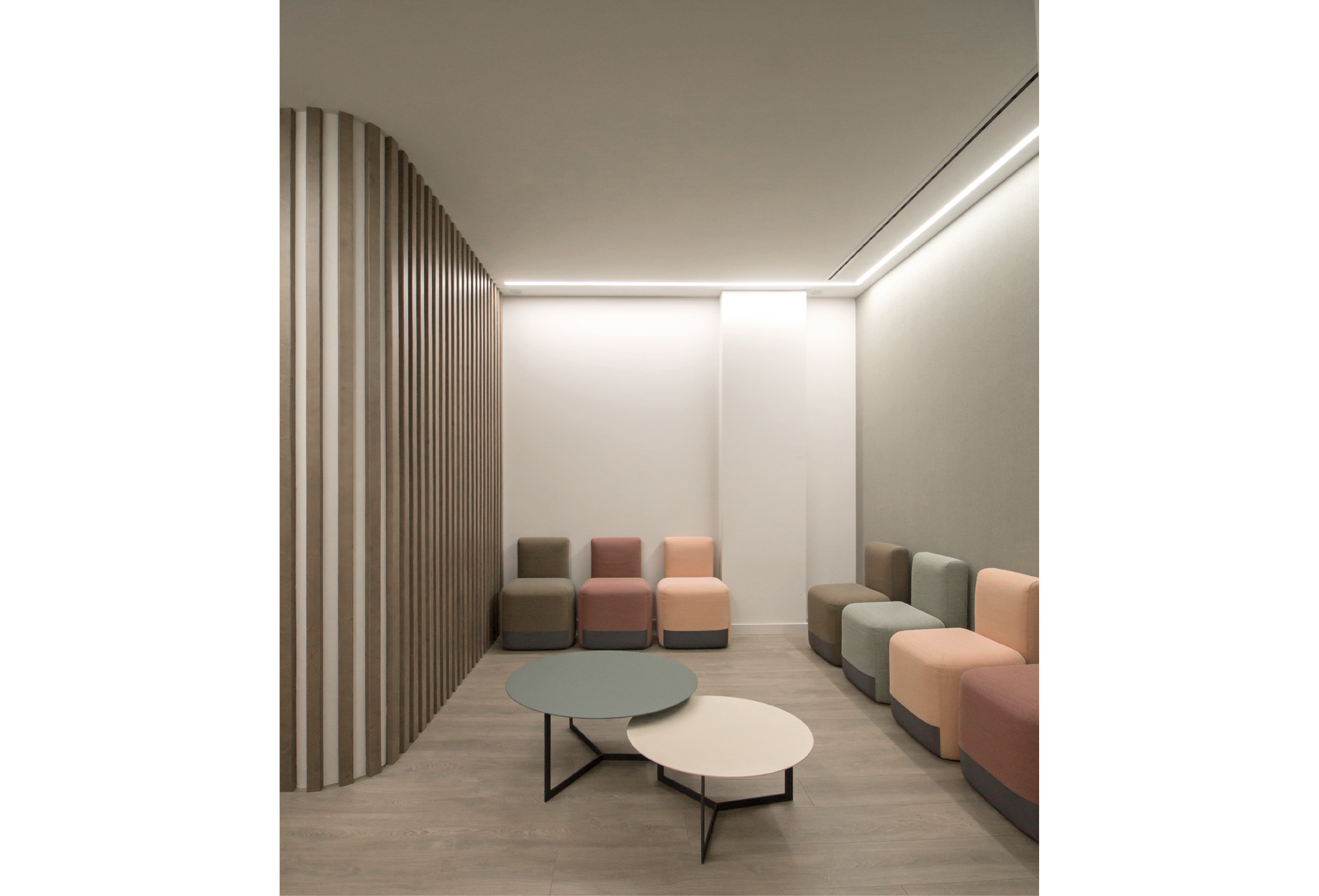 Amparo Lorca Dental Clinic – Valencia