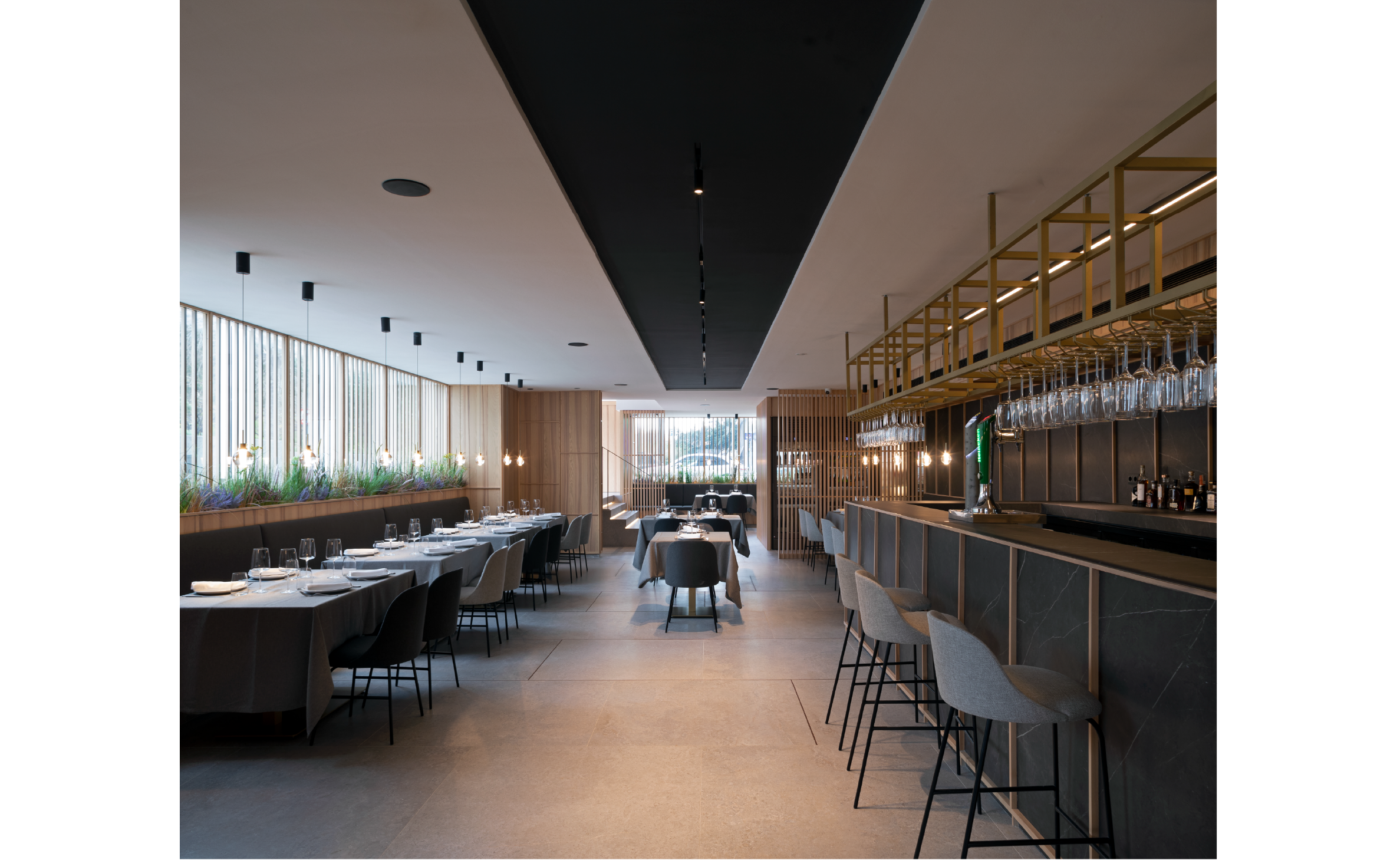 Restaurante El Gordo de Cortes – Valencia