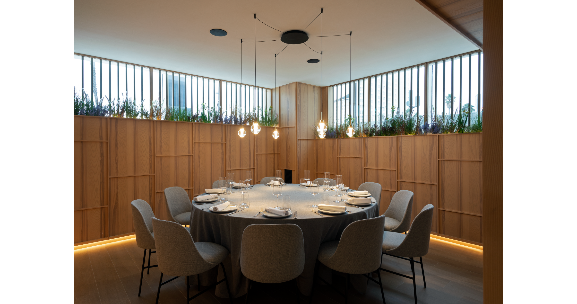 Restaurante El Gordo de Cortes – Valencia