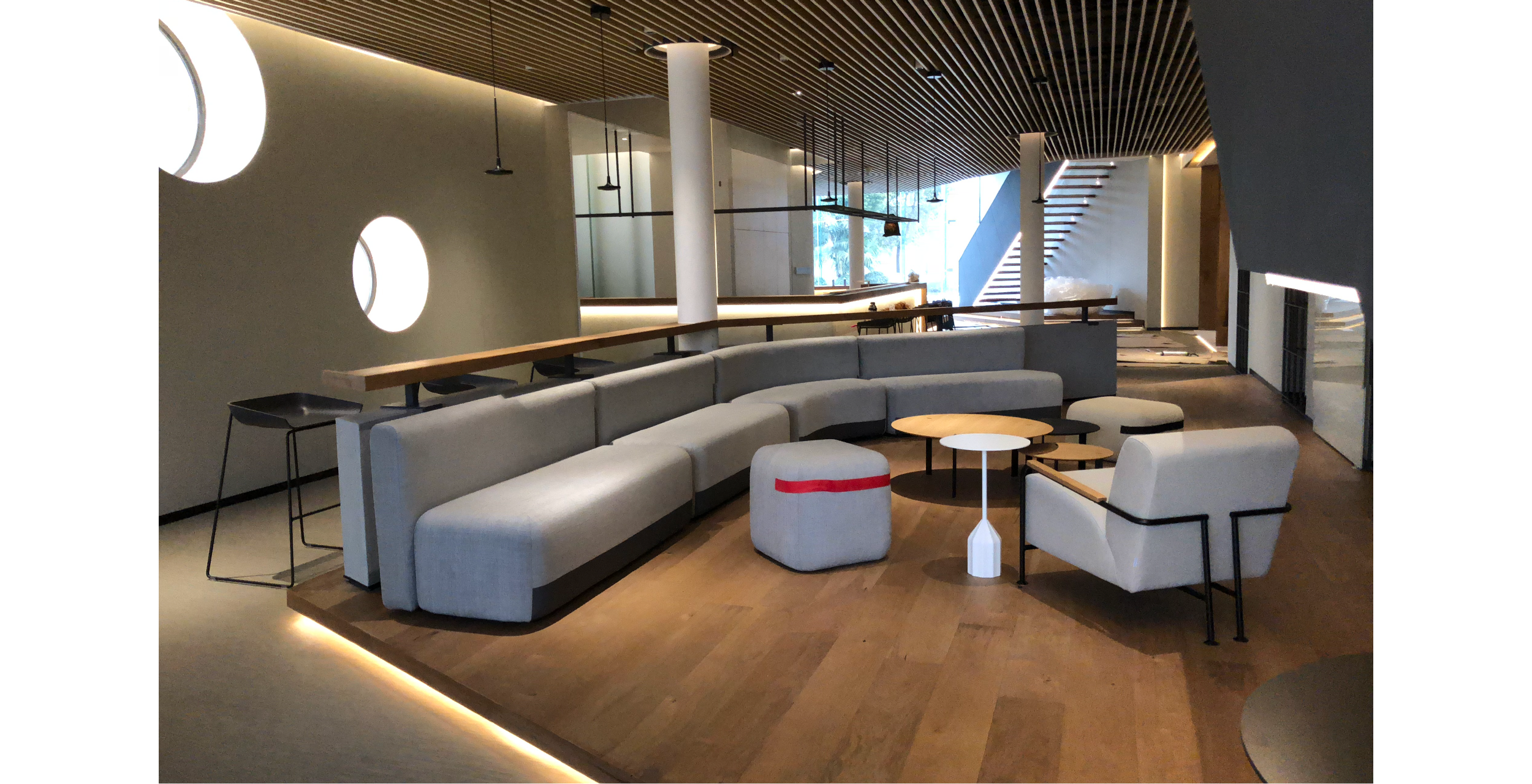 Y20 SPACE – Hangzhou